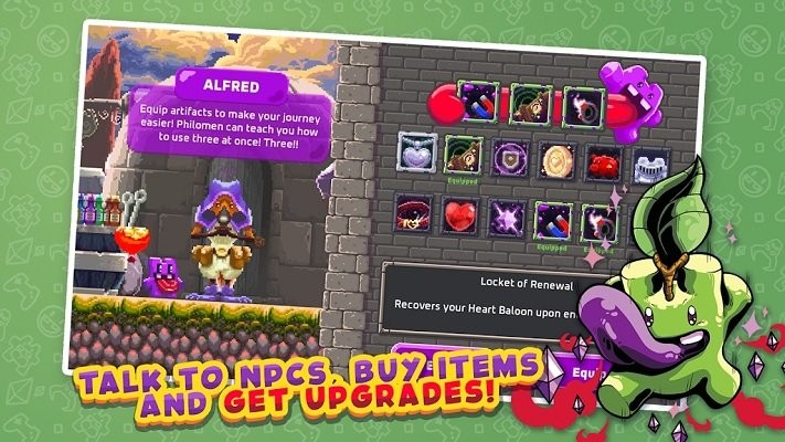 超级怪物任务官方版