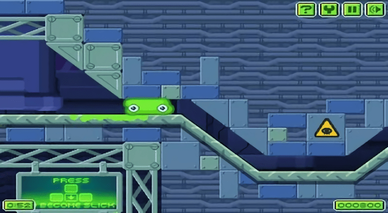 煤泥实验室手游