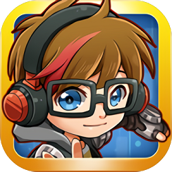 丹和林卡的实验室手游