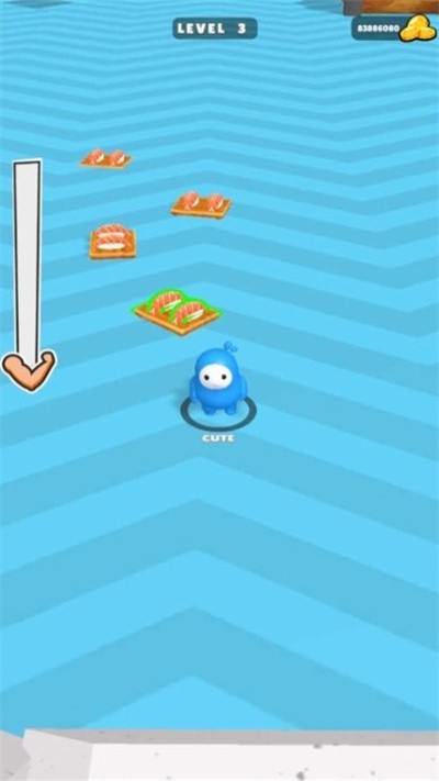 怪物的进化官方版