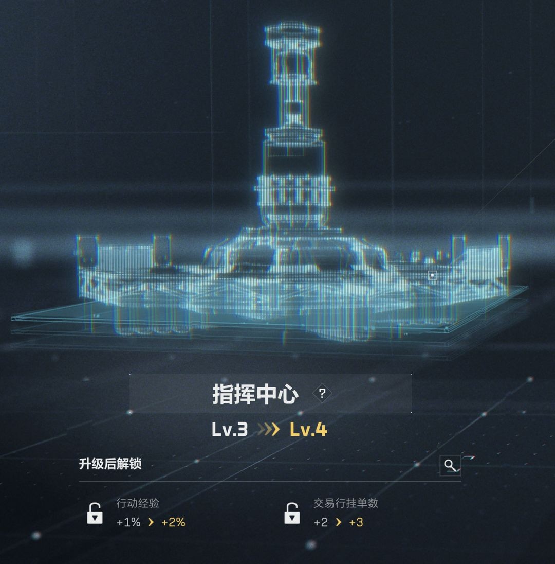 《三角洲行动》国际服攻略