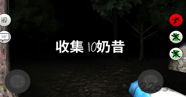 鬼畜天线宝宝3联机版