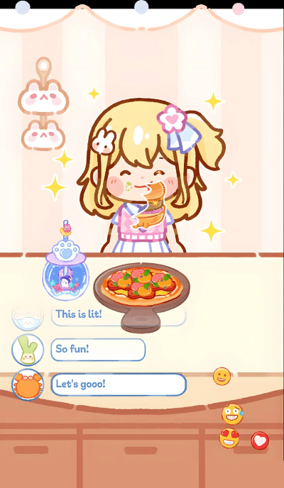 波霸奶茶店游戏 波霸奶茶店无限货币下载