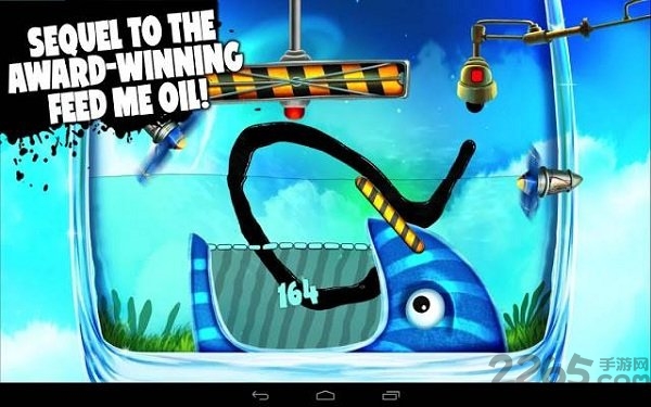喂我石油2官方版