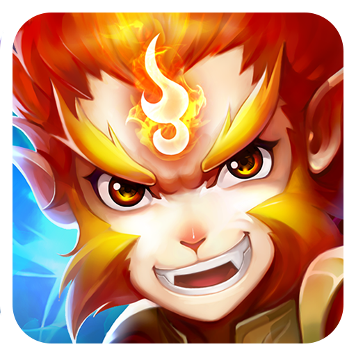 大圣顶住加速版下载-官方安卓版最新版下载