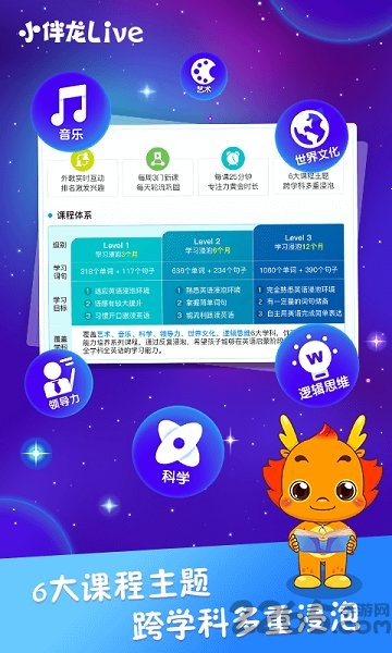 小伴龙live手机版