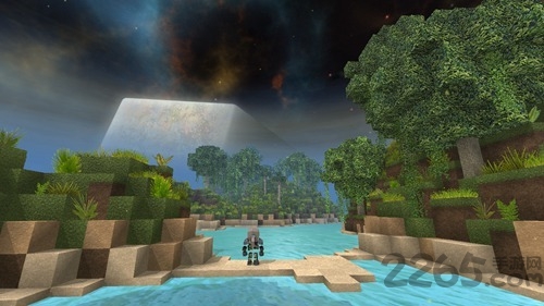 沙盒塔防帝国中文版