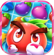 蔬菜庄园内购破解版