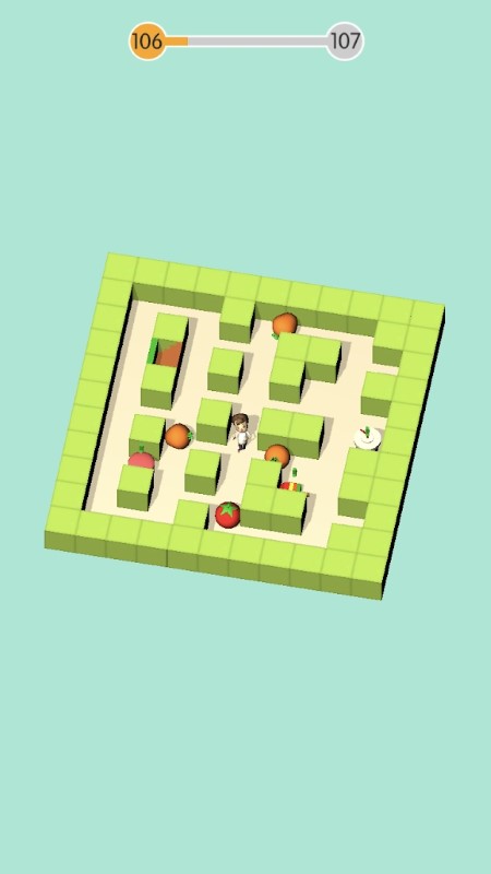 快餐爱好者游戏