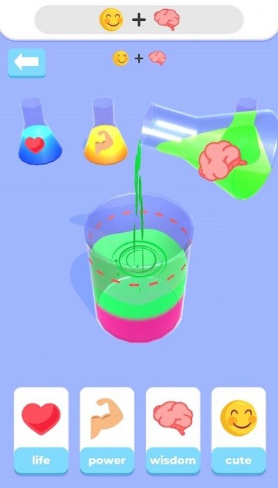 吉恩培养实验室手机版(gene cultivate program) 吉恩培养实验室游戏下载