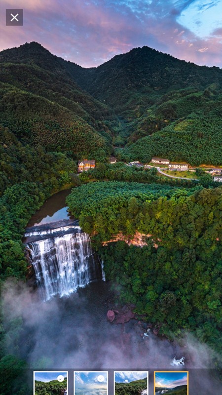 高清3d街景地图免费版