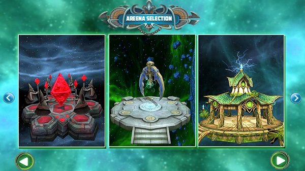 机器人大战怪物游戏