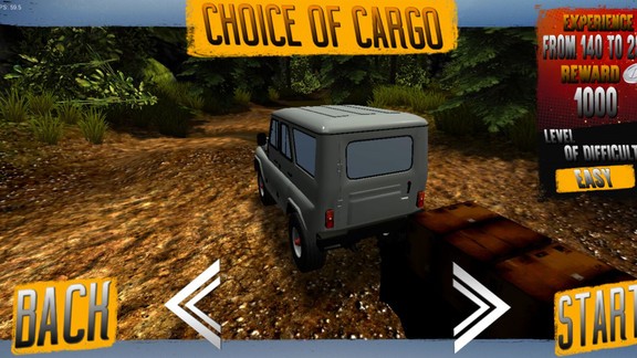 越野驾驶世界手机版 越野驾驶世界游戏