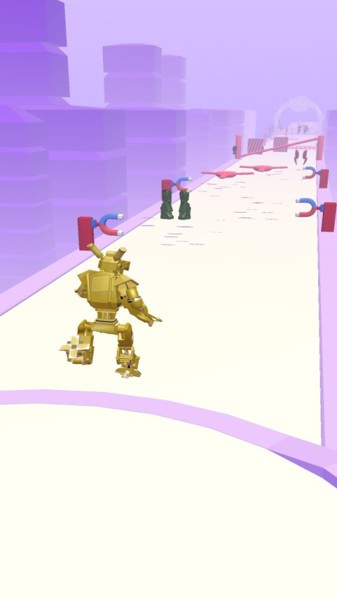 机器人冲冲冲游戏 机器人冲冲冲手机版下载