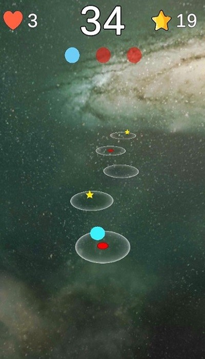 无限弹跳球最新版