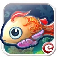 梦幻鱼鱼水族箱内购破解版