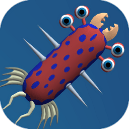 进化模拟器2手游 v1.07