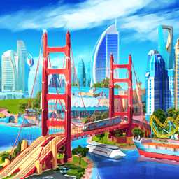 都市连绵无限绿钞版下载-安卓版下载v4.71最新版