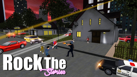 拉斯维加斯犯罪 拉斯维加斯犯罪破解版下载