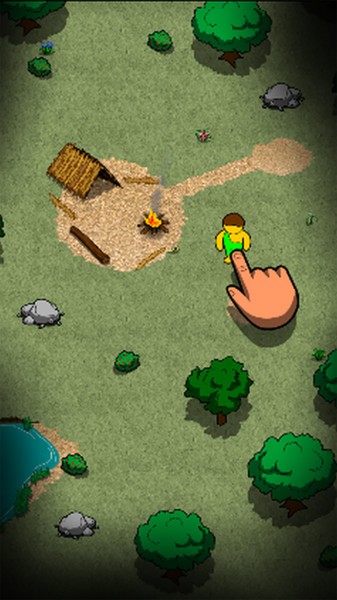 进化城市中文版