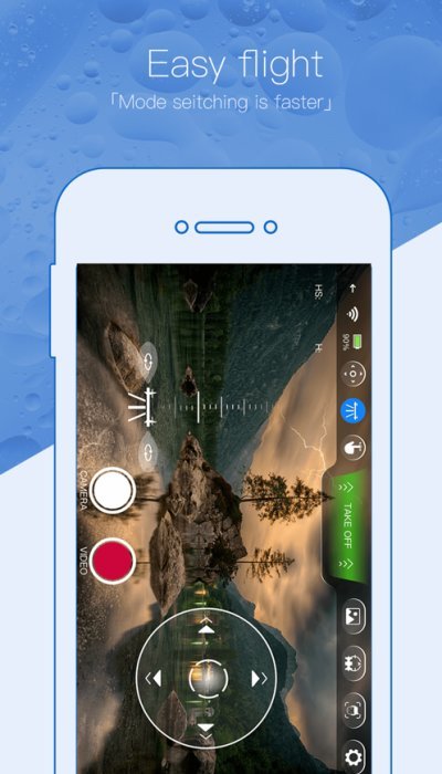 aee selflyapp aee selfly无人机下载
