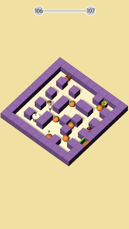 快餐爱好者游戏