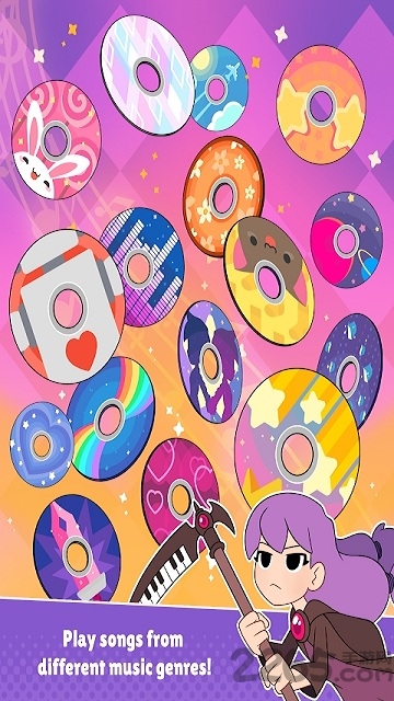 甜蜜的罪恶超级明星手机版