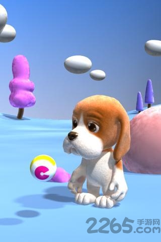 会说话的巴吉手机版