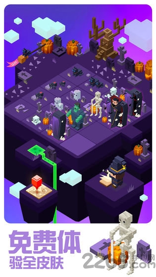 奶块2048最新版手游