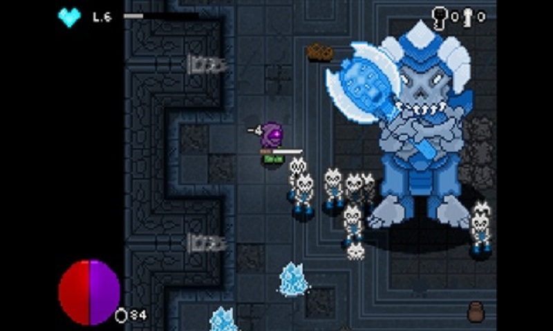 像素地下城2汉化破解版