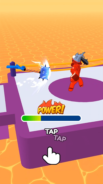 拆家办公室手机版