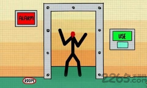 火柴人五夜后宫2手机版