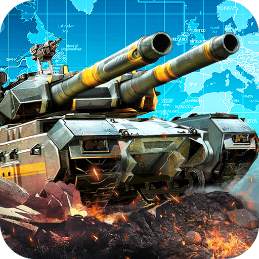 坦克前线帝国ol手机版 v9.5.0.9