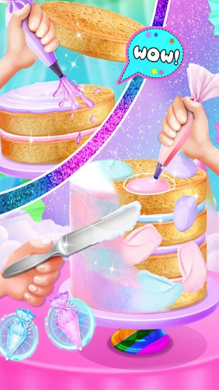 生日蛋糕派对手机版 生日蛋糕派对游戏下载