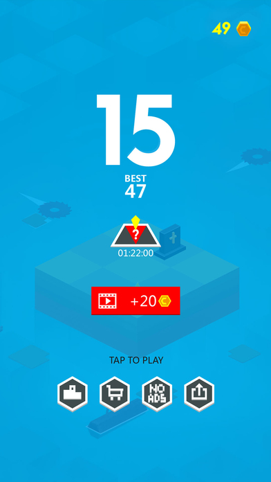 机关岛go手机版