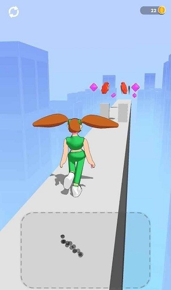 画个发型最新版