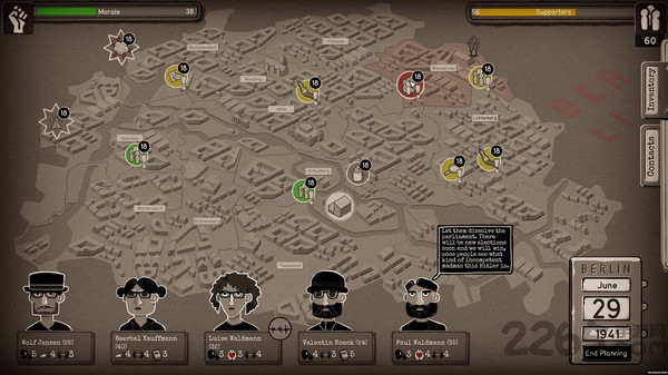 走过至暗时刻手机版