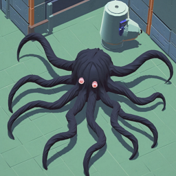 alieninvasion中文版(毒液生存) v4.08.00