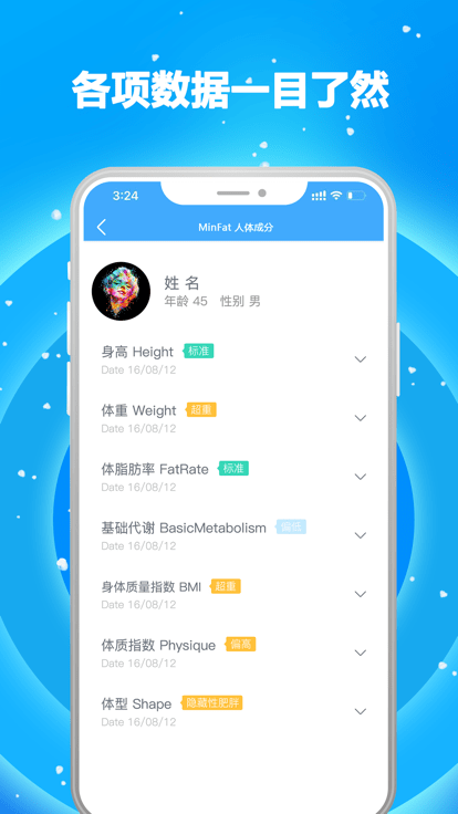 源起大健康app