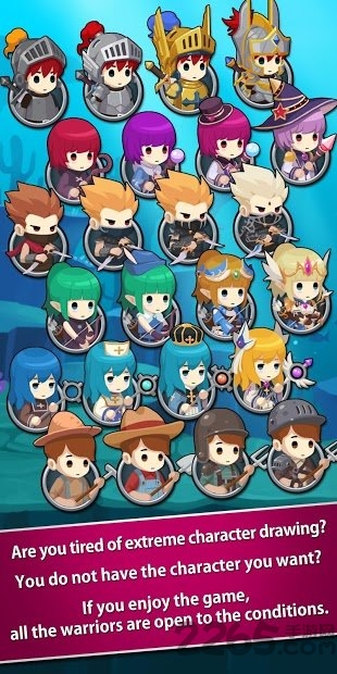 迷失在地下城中文版