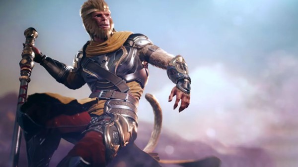 黑曼巴悟空游戏 黑曼巴悟空免费下载