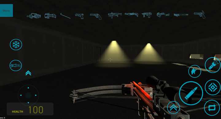 盖瑞模组我的世界版