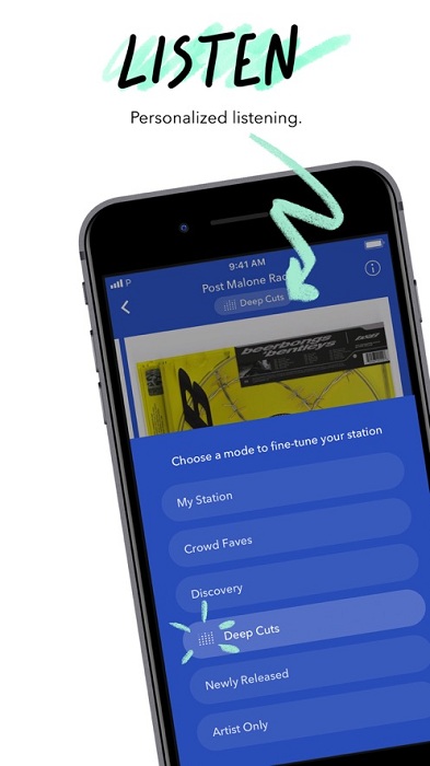 Pandora官方版 Pandora潘多拉最新版下载