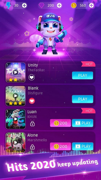 指尖节奏神枪手官方版