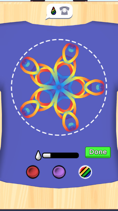 绘图扎染大师官方版