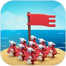 帝国之争官方版(Island War) v1.3.1