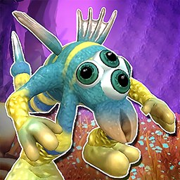 超级虫子零食最新版 v1.0