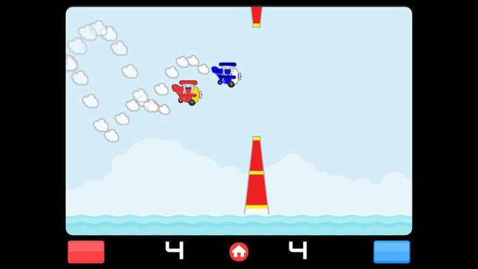 双人体育游戏手机版