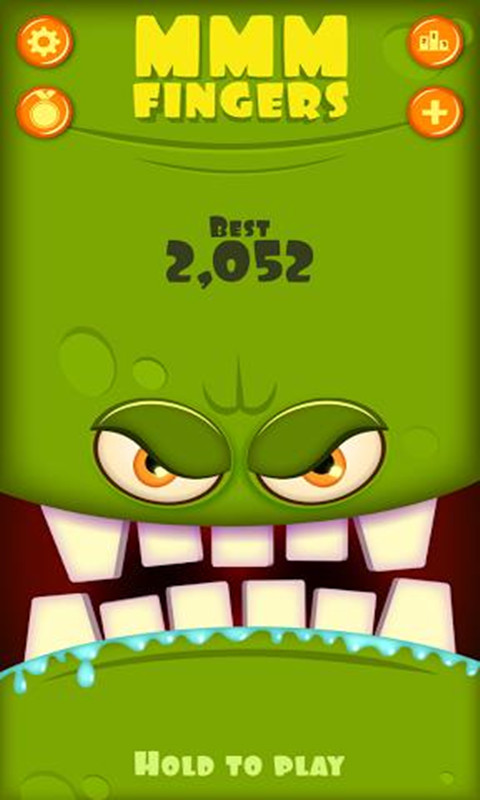 手指历险记汉化版