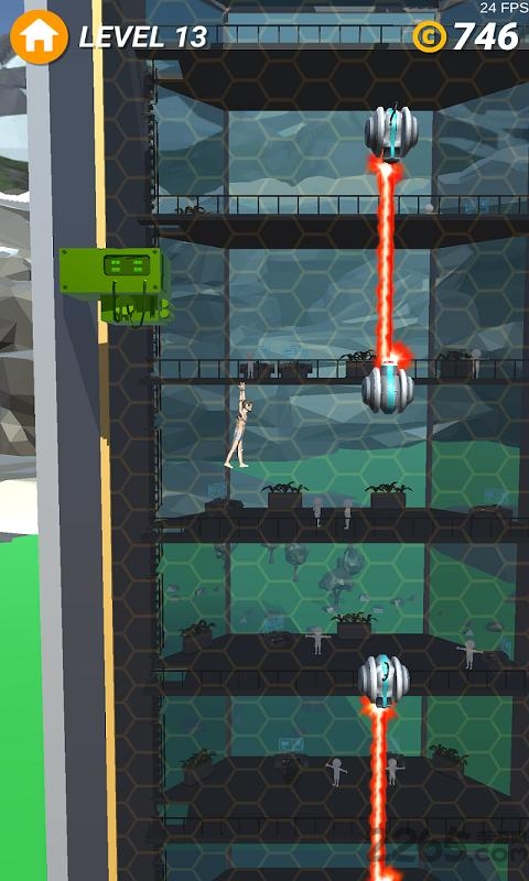 翻转实验室手机版 翻转实验室游戏